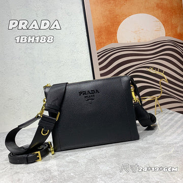 Makersluxe Bags - PDA Bags - 1157