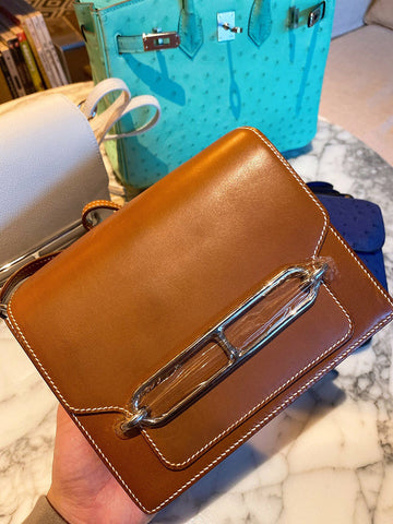 Makersluxe - HMS Bags - 1748