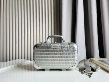 Makersluxe - Travel Bags - 428