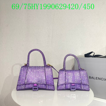 Makersluxe Bags - BGA Bags - 2221