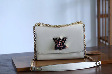 Makersluxe Fashion Lu-Vi bags - 8534