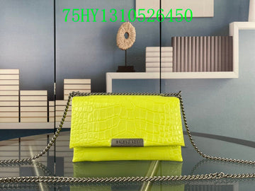 Makersluxe Bags - BGA Bags - 2279