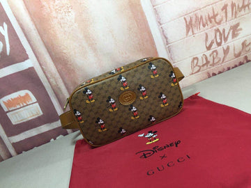 Makersluxe Fashion - GCI Bags - 11112