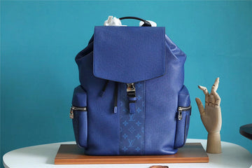 Makersluxe Fashion Lu-Vi bags - 9705