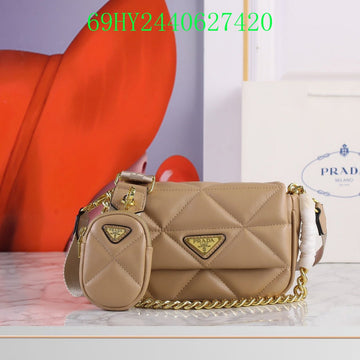 Makersluxe Bags - PDA Bags - 4191