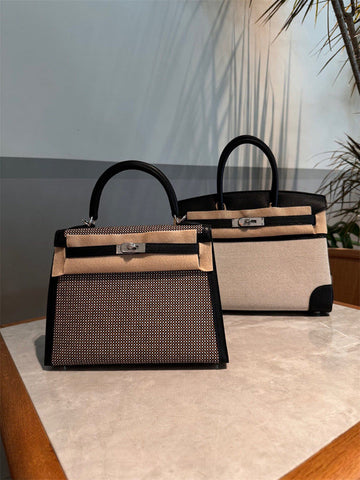 Makersluxe - HMS Bags - 100