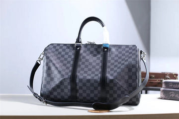 Makersluxe Fashion Lu-Vi bags - 11305