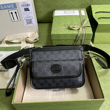 Makersluxe Bags - GCI Bags - 358