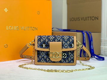 Makersluxe Bags - VL1 Bags - 425