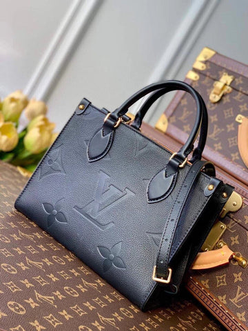 Makersluxe Fashion Lu-Vi bags - 17675