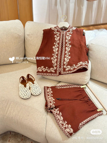 Makersluxe - LOP Women Clothes - 027