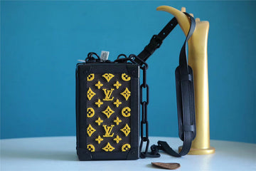 Makersluxe Fashion Lu-Vi bags - 10434