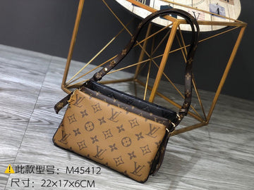 LOV2 Bags - Makersluxe Bags  1742