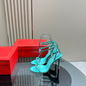 Makersluxe - CBL Women Shoes - 008