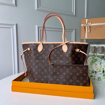 Makersluxe Fashion Lu-Vi bags - 17822