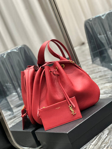 Makersluxe Bags - SLY Bags - 421