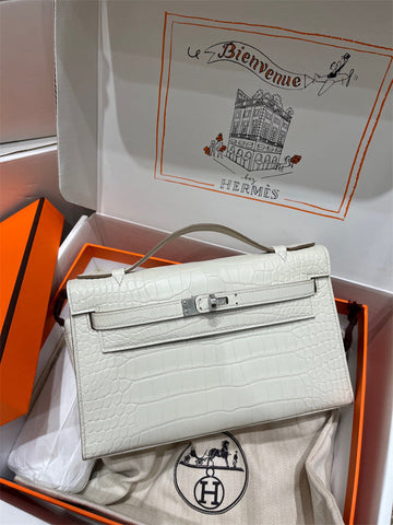 Makersluxe - HMS Bags - 664