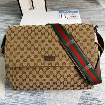 Makersluxe Bags - GCI Bags - 2878