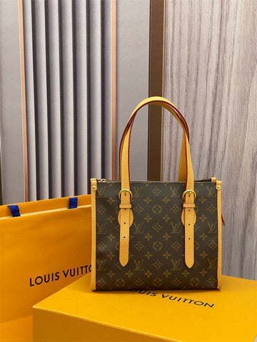 Makersluxe - LOV Bags - 104