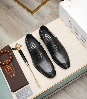 Makersluxe - TDS Men Shoes - 408
