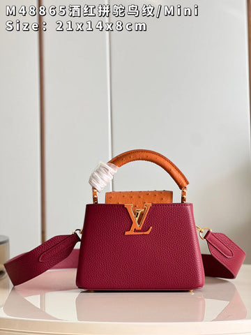 MLB - LOV Bags - 1144