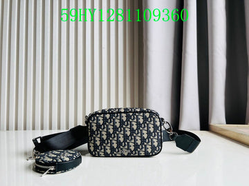 Makersluxeras - DOR Bags - 1076