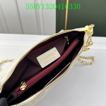 Makersluxeras - CHL Bags - 1141