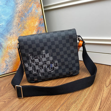 LOV2 Bags - Makersluxe Bags  1677