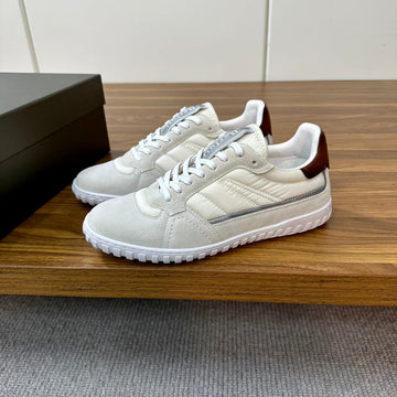 Makersluxe - BRE Men Shoes - 556