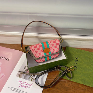 Makersluxe Bags - GCI Bags - 1598