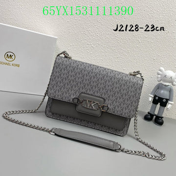 Makersluxe Bags - MK Bags - 543