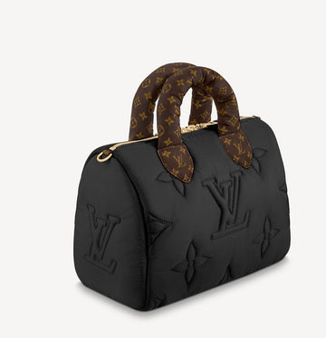 Makersluxe Fashion Lu-Vi bags - 17283