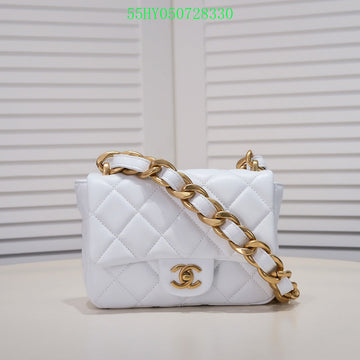 Makersluxe Bags - CHL Bags - 5054
