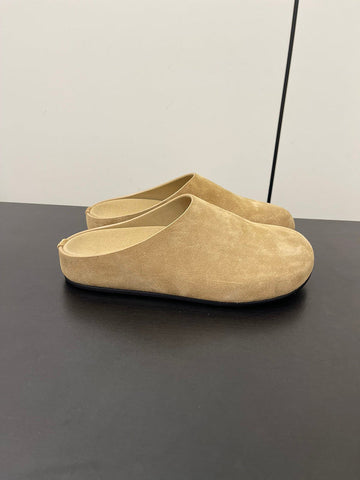 Makersluxe - THR Women Shoes - 254