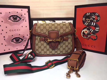 Makersluxe Bags - GCI Bags - 1605