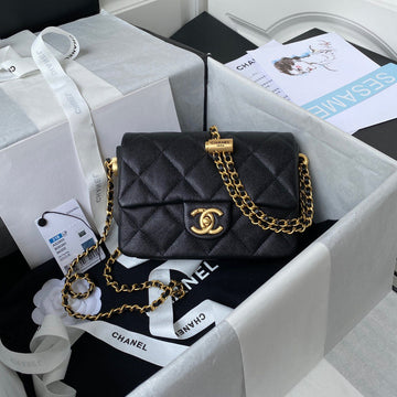 Makersluxe Bags - CHL Bags - 7667