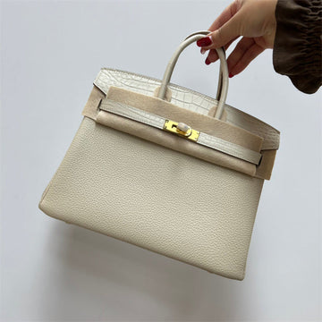 Makersluxe - HMS Bags - 124