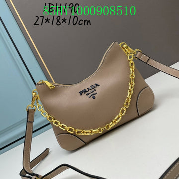 Makersluxe Bags - PDA Bags - 4012