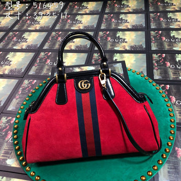 Makersluxe Bags - GCI Bags - 6341