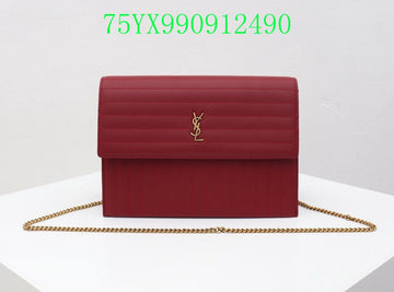 Makersluxeras - YLS Bags - 2090