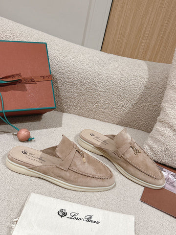 Makersluxe - LOP Shoes - 312