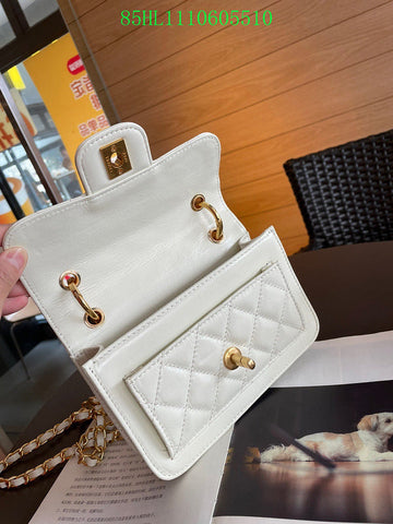 Makersluxeras - CHL Bags - 738
