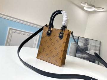 Makersluxe Fashion Lu-Vi bags - 17092