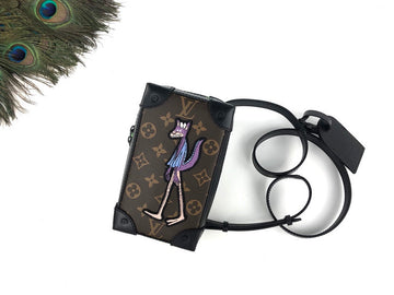 Makersluxe Bags - VL Bags - 6358