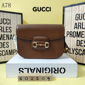 Makersluxe Fashion - GCI Bags - 10124