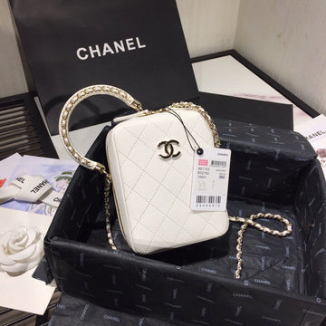 Makersluxe Bags - CHL Bags - 4798