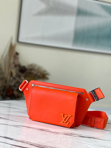 Makersluxe Fashion Lu-Vi bags - 17037