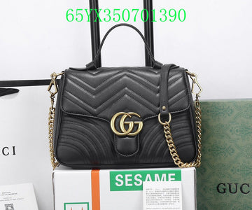 Makersluxe Fashion - GCI Bags - 10483