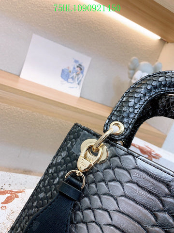 Makersluxeras - DOR Bags - 1185