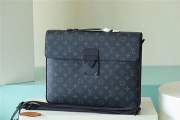 Makersluxe Fashion Lu-Vi bags - 10091